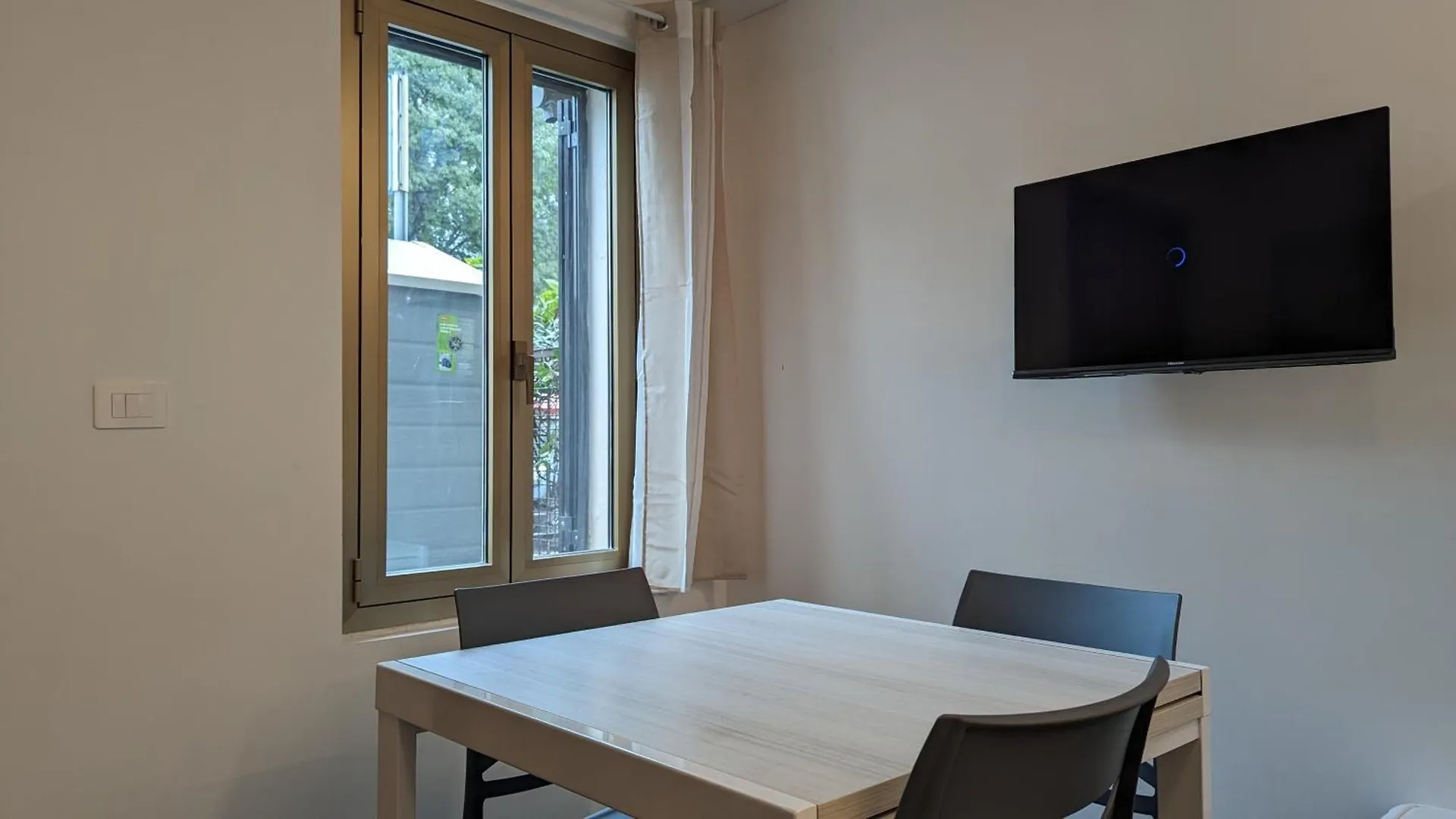 Catullo Apartment 10 Minutes From Airport Caselle
